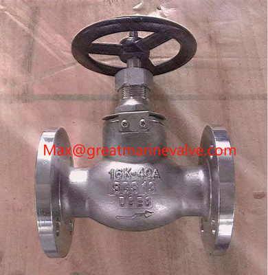 JIS SUS VALVES FOR KOREA MARKET,SCS16/SCS14 βαλβίδες σφαίρας, βαλβίδες γωνίας, βαλβίδες ελέγχου σύμφωνα με το JIS F7301
