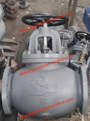 JIS F7309 ΒΑΛΦΟΥΛΙΑ ΓΙΑ ΚΑΤΑΣΤΕΡΟΝ ΕΛΑΣ 16K 2" έως 14" DN50-DN450