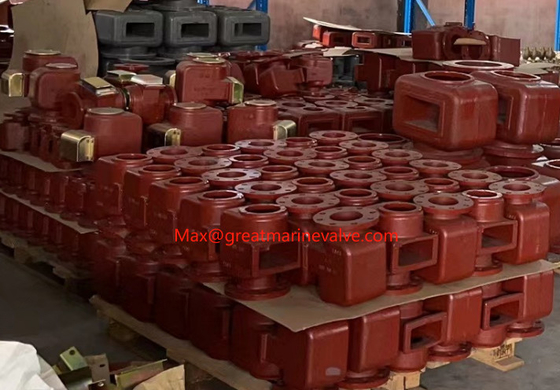 F3012 ΚΑΣΤΟΣ ΤΕΛΟΣ ΚΕΦΑΛΟΣ DN50-DN80 IMPA872338 872339 872340 872341 872342 872343 872363 872364 87AV5K300A