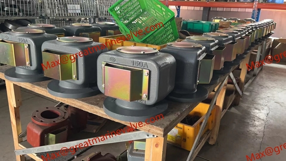F3012 ΚΑΣΤΟΣ ΤΕΛΟΣ ΚΕΦΑΛΟΣ DN50-DN80 IMPA872338 872339 872340 872341 872342 872343 872363 872364 87AV5K300A