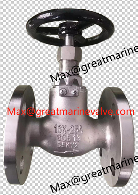 JIS SUS VALVES FOR KOREA MARKET,SCS16/SCS14 βαλβίδες σφαίρας, βαλβίδες γωνίας, βαλβίδες ελέγχου σύμφωνα με το JIS F7301