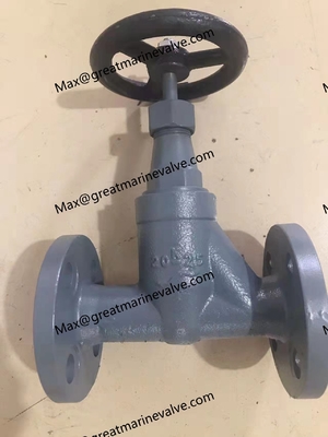JIS F7421 20K σφυρηλατημένη βαλβίδα σφαίρας από χάλυβα 20K6 20K10 20K15 20K20 20K25 S τύπου,U τύπου F τύπου