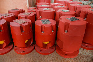 Marine Float Type Air Pipe Head